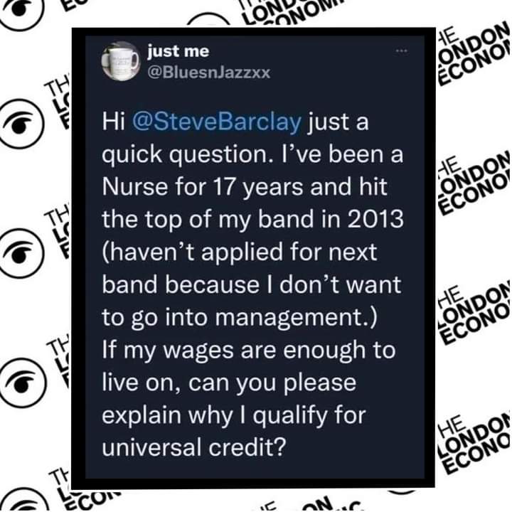 OsbornZeeta's tweet photo. @SteveBarclay Deserves an answer....@SteveBarclay https://t.co/hn86ejQ72y