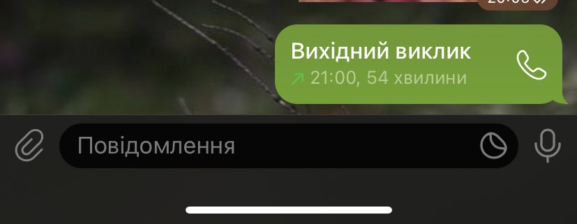MaryDiev's tweet photo. Найкраща 💘 
Я ніколи більше 1 хвилини не спілкуюсь у дзвінку, а тут аж 54 і навіть не помітив як вони пройшли. https://t.co/IV3kw9hnEm