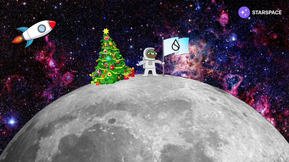 STARSPACEio's tweet photo. The Next Move returns tomorrow @ 9AM PST/12PM EST! 🚀

W/ special guests @carllippert @chadsgarrett @PaulFidika @EVNFT &amp; more! ✨#Sui 

Set a reminder here:
https://t.co/EzUGvQDmBW https://t.co/jQJChvU0ik