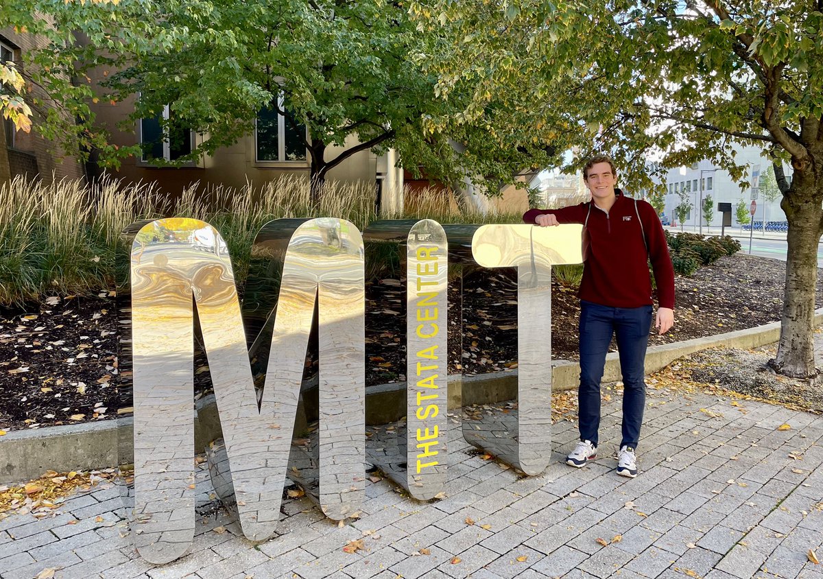 Michael Dennison tweet media