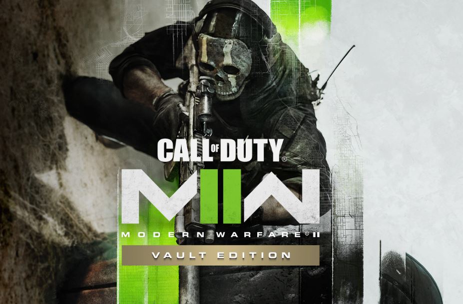 TommyT999's tweet photo. 🚨The Perfect Early Xmas Gift, I'm giving away two copies of #MWII Vault Edition courtesy of Activision!

1 x PC &amp; 1 x PlayStation

To WIN simply Follow, Retweet &amp; comment below your platform of choice. Good Luck &amp; Happy Holidays. #Gifted https://t.co/1EWWSfYXUI