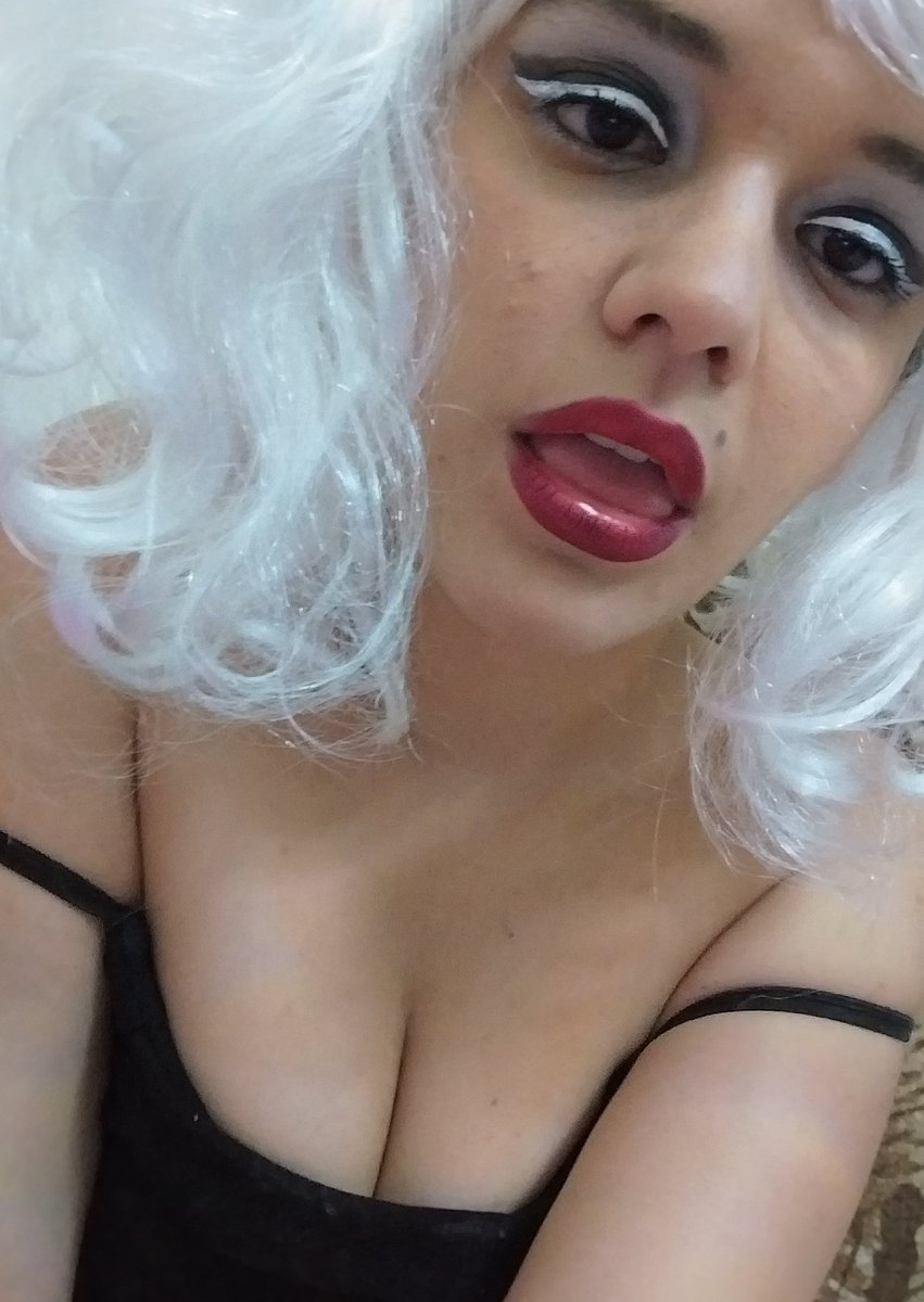 _QueenEclipsa_'s tweet photo. Gostaram da maquiagem? https://t.co/N7PASLNQwz