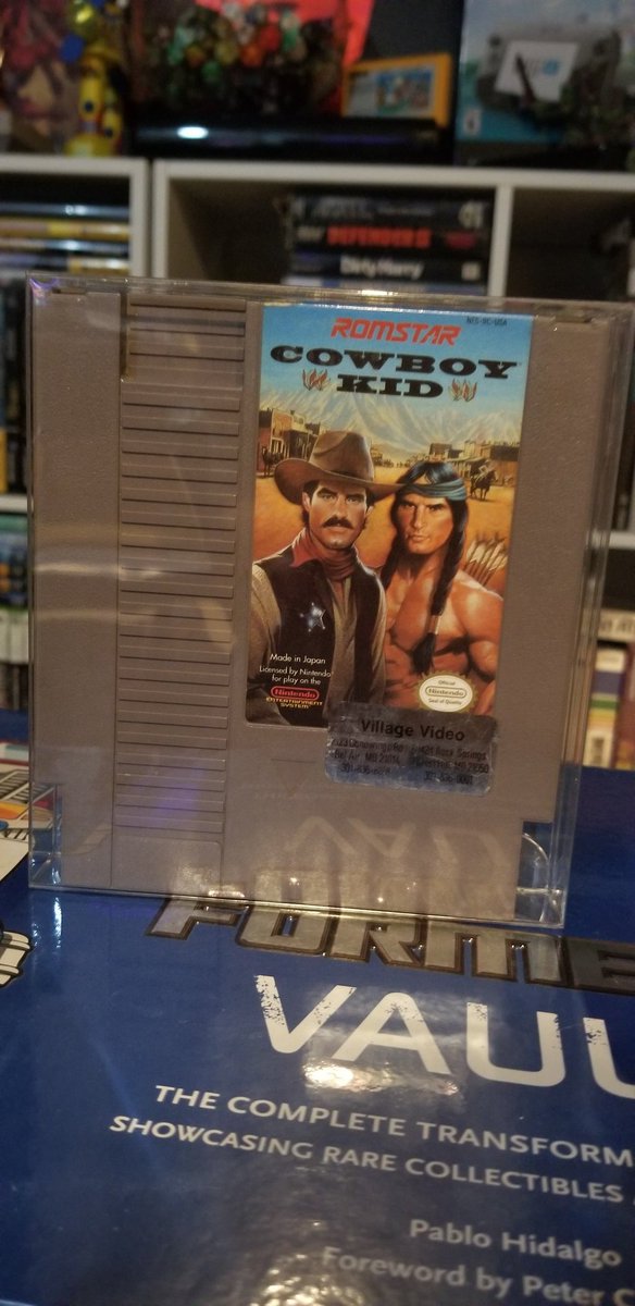 Here's a game I have... #nes #Retrogaming #nintendo #NewJeans_Ditto