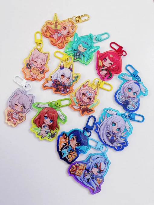 Never took photo of these so here you guys go lol 