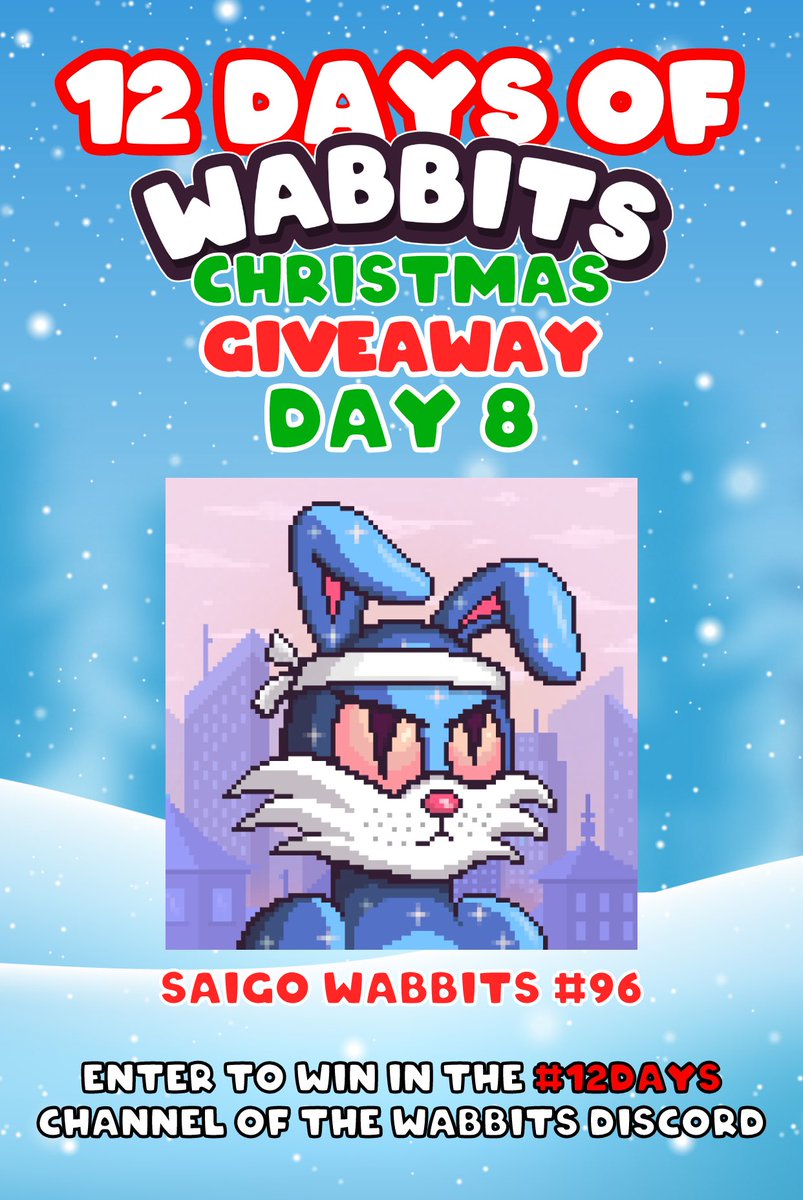 Wabbits | 🐰 tweet media