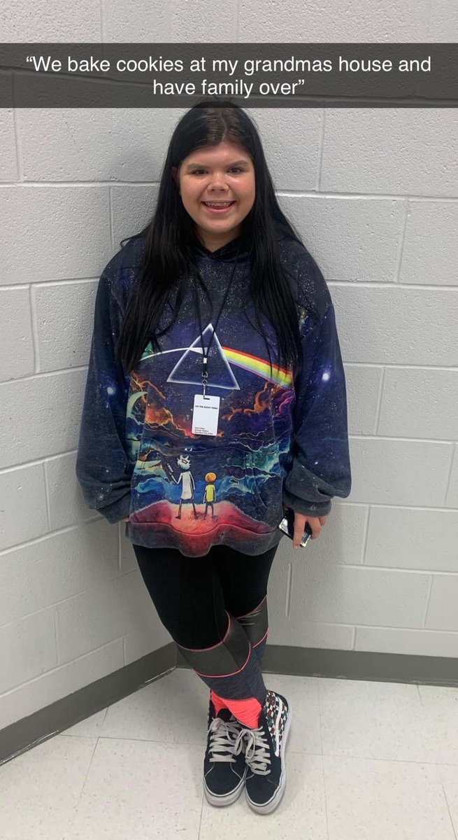 EHOVEce's tweet photo. What some students do over break! #EHOVEvips https://t.co/RAaHNWcMmZ