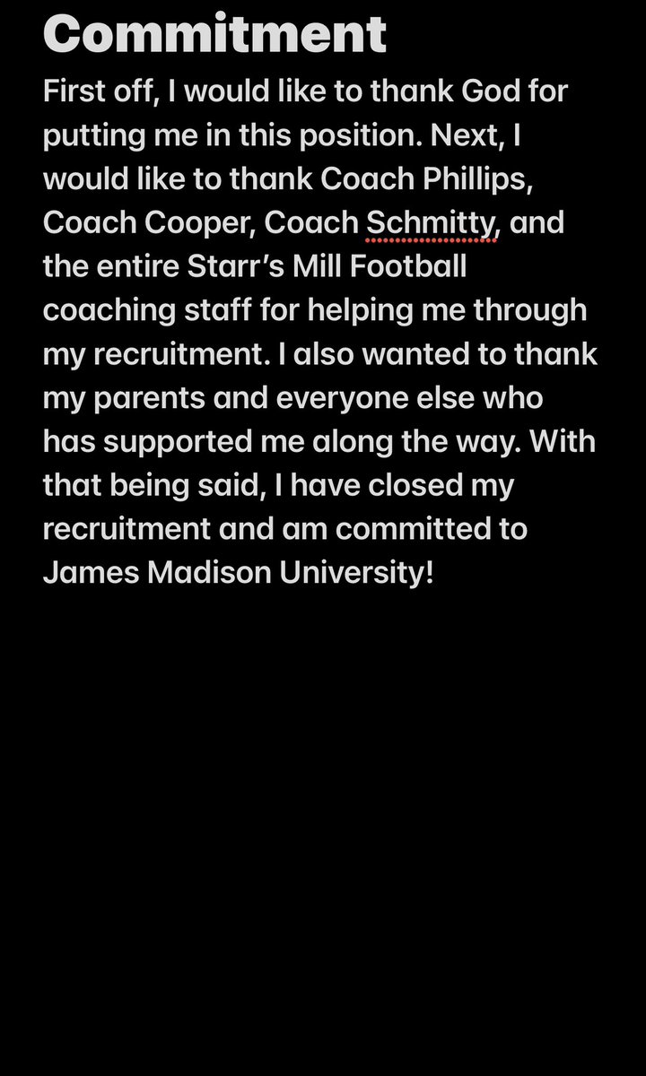 Josh Phifer tweet media