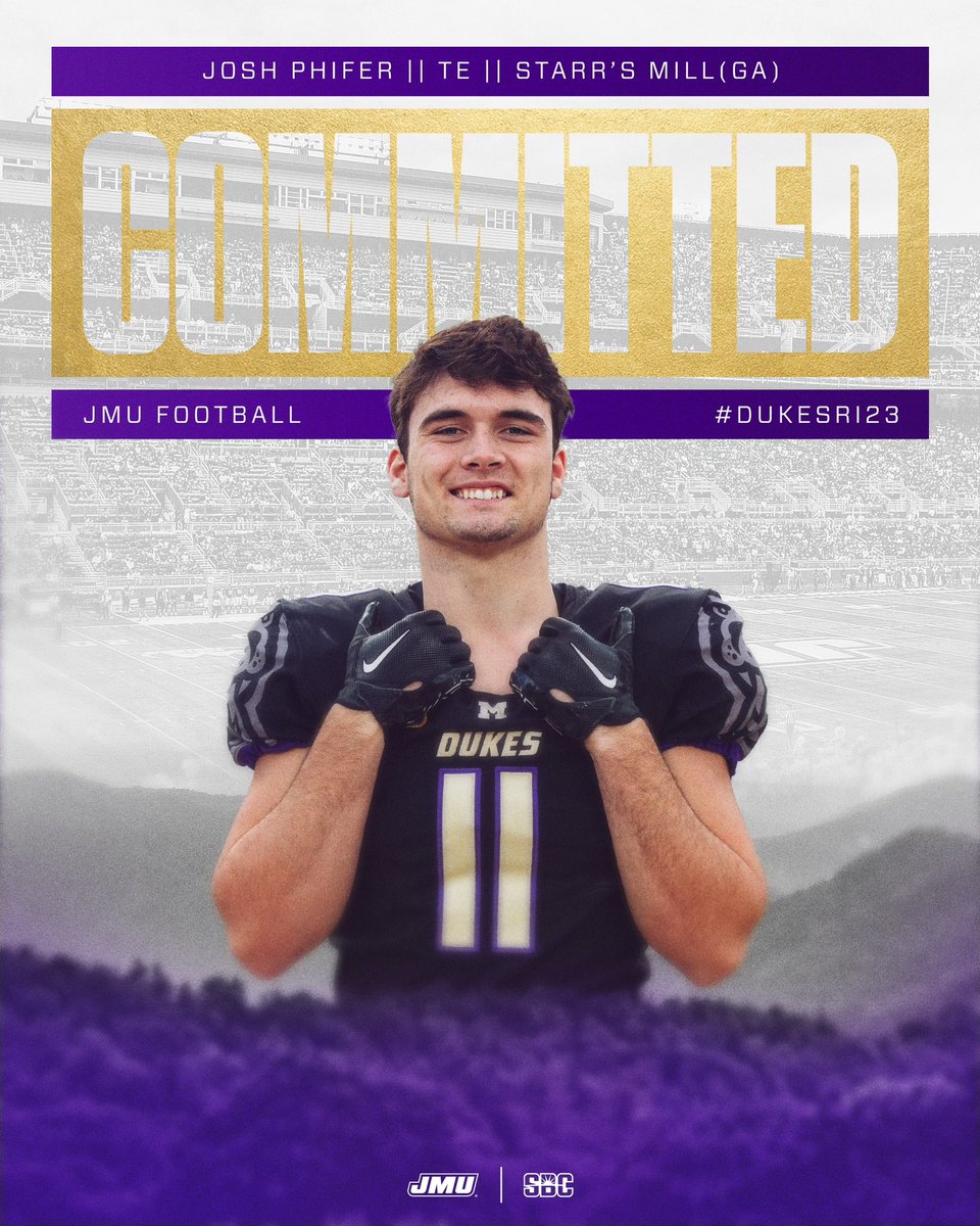 Josh Phifer tweet media
