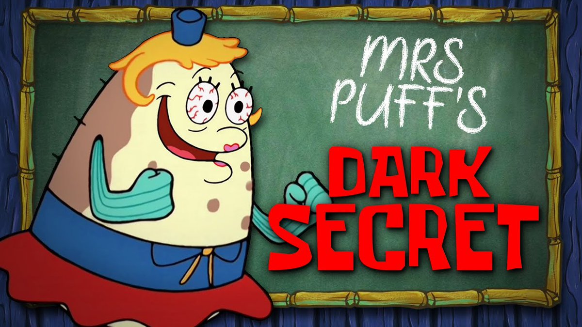 AlexBaleFilms's tweet photo. Well if it worked for the Mrs. Puff theory... https://t.co/UX3G9hHZ23