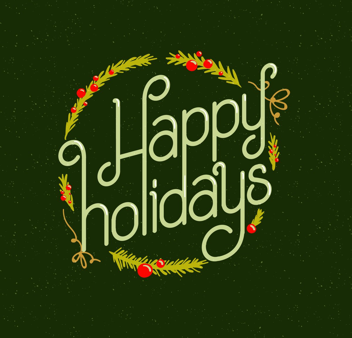 Happy Holidays from BayInfotech :) 
#happyholidays