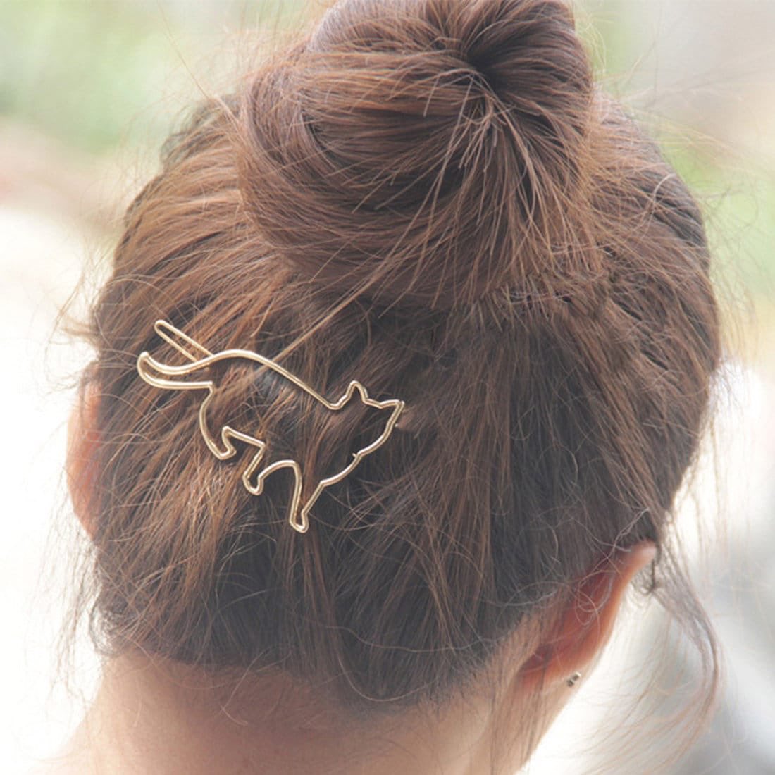 ShineBoutiqueD's tweet photo. Excited to share this item from my shop: Cat Lover Hair Pin - Cat Person Gift Hair accessory, Cat themed Gift, Cat Lover Gift, Cat Theme Accessories #catlovergift #catlover #catthemedgift #hairclip #etsy https://t.co/pKtjHjXZw5 https://t.co/VpOvy5v5XE