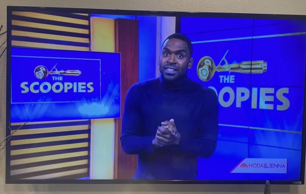 HeatherMcDonald's tweet image. Wow you try to do your own thing, you are #2 on the charts then NBC steals it. Shocked by Hoda, Jenna and Justin 
#juicyscoopwithheathermcdonald #7years #hundredsofmillionsofdownloads #NBC #JustinSylvester #todayshow @hodakotb @HodaAndJenna @JennaBushHager @TODAYshow