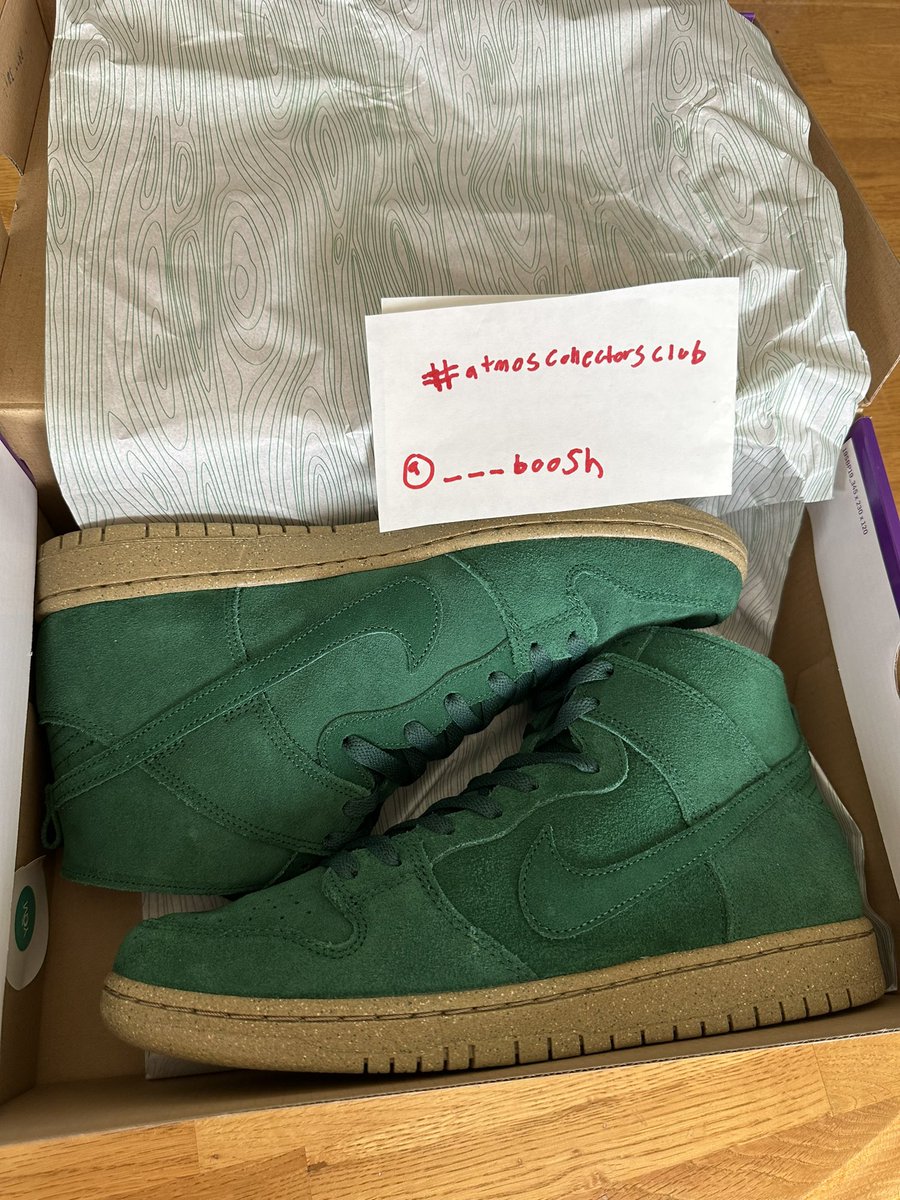 ___boosh's tweet image. ANY LOBSTER SB ✅ 
YOUR SOTY ✅ 
ANY NIKE SB DUNK HIGH ✅ 
ANY CNCPTS COLLAB ✅ 

bingo!!! Size 11. Need those orange lobsters! #atmosweb #atmoscollectorsclub