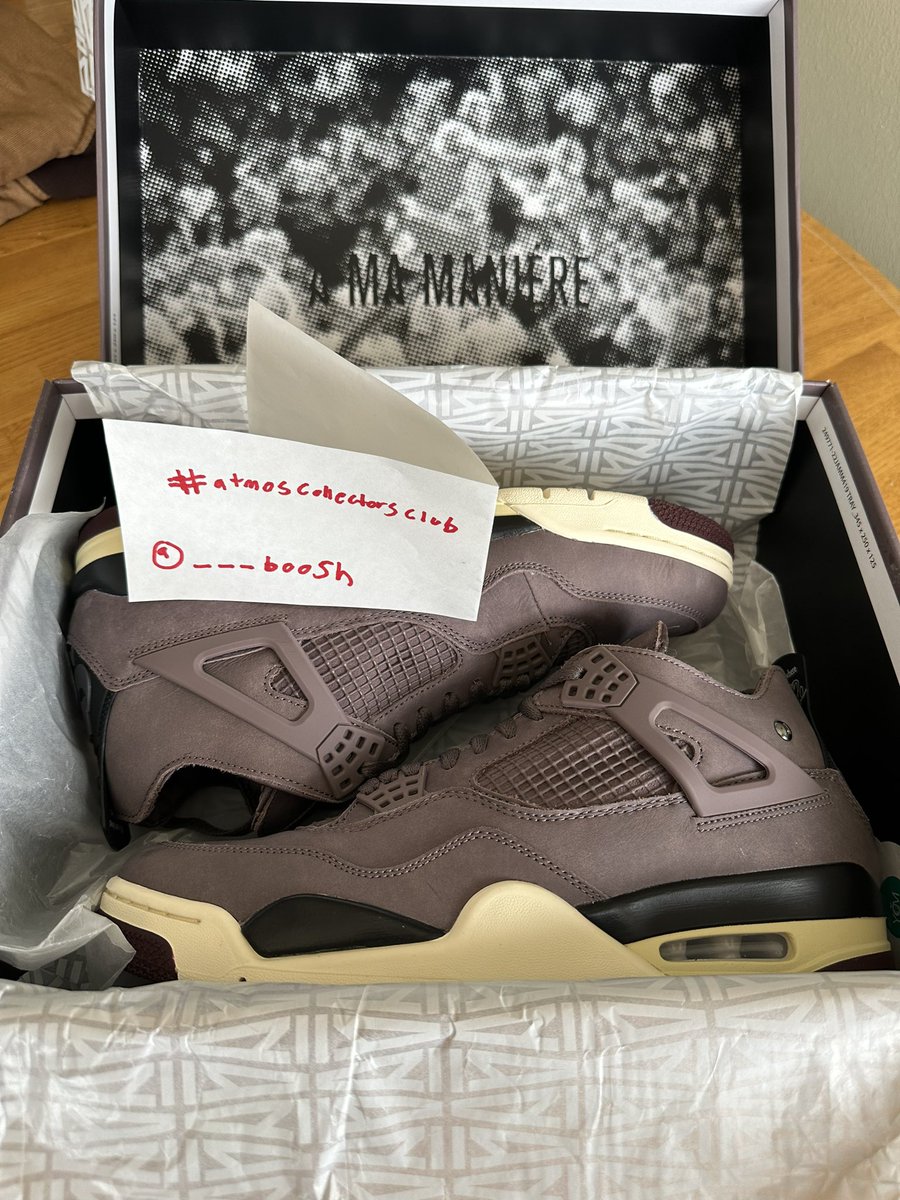 ___boosh's tweet image. ANY LOBSTER SB ✅ 
YOUR SOTY ✅ 
ANY NIKE SB DUNK HIGH ✅ 
ANY CNCPTS COLLAB ✅ 

bingo!!! Size 11. Need those orange lobsters! #atmosweb #atmoscollectorsclub