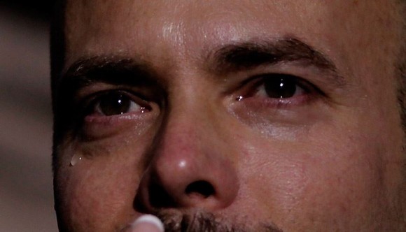 La noche de la más tierna foto de <a href="/fotoIsmaelito/">Ismael Francisco </a>. La noche en la que #Cuba lloró de emoción al son de la música cronista de nuestros días. La noche en la que confirmamos la grandeza de 5 cubanos con corazones nobles #CubaEsCultura #CubaEsAmor <a href="/MadrazoIsaily/">Isaily Madrazo Sardiñas</a> <a href="/tv_cubana/">TV Cubana</a>