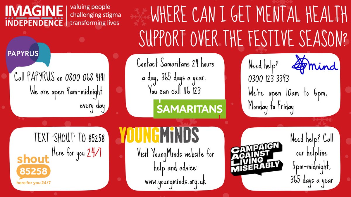 Imagine Independence tweet media