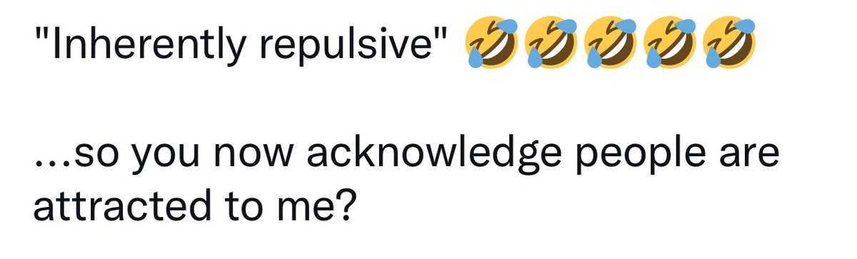 Radish-Chan the Real NotFake True Transgirl 🏳️‍⚧️ tweet media