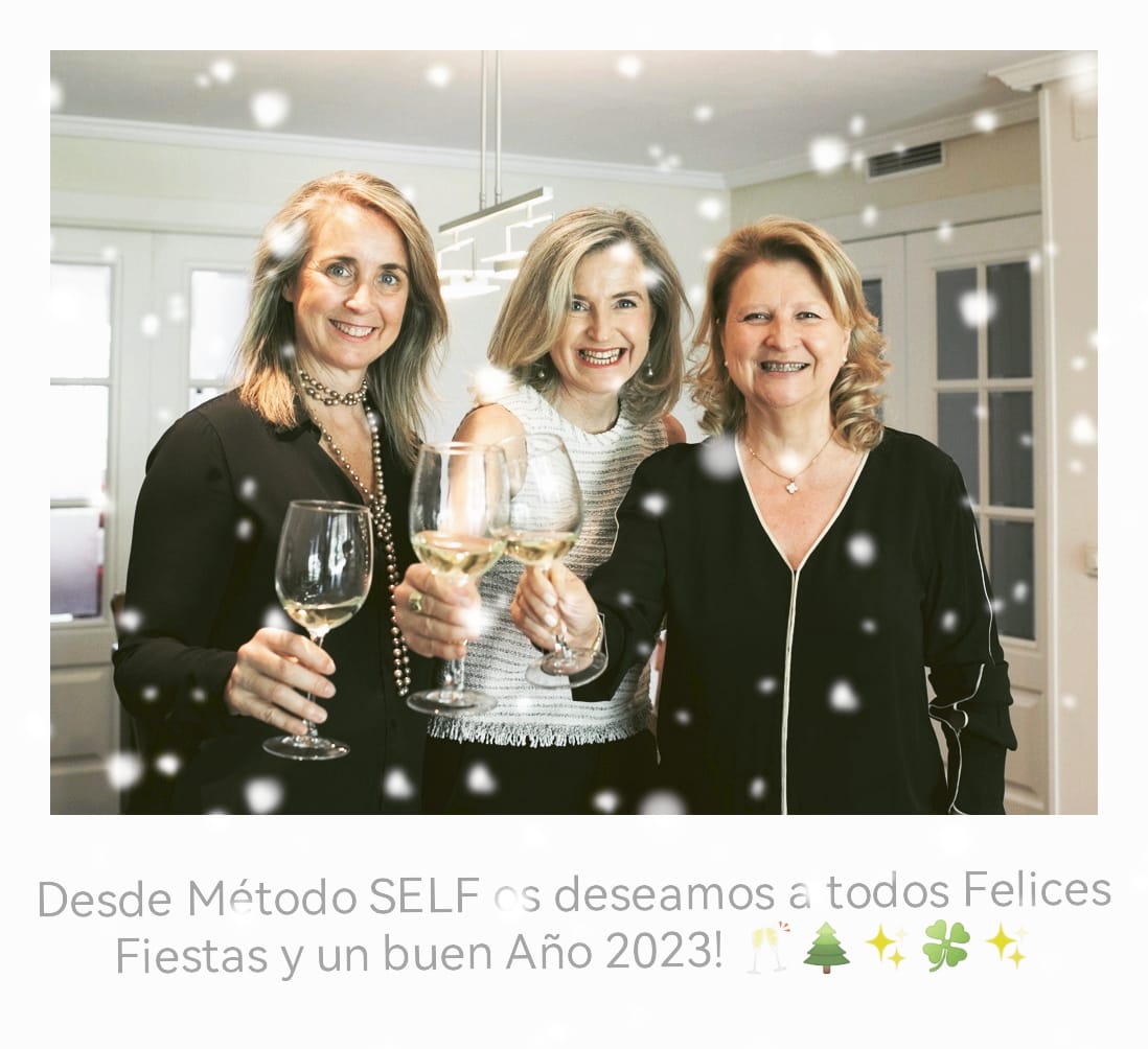 Método SELF® tweet media