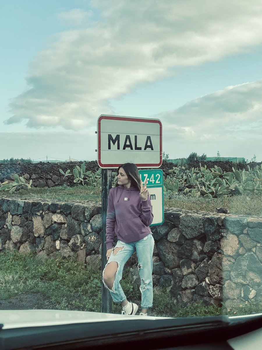 aroa_milan's tweet photo. Pude ir a visitar mi pueblo 🤭😂 https://t.co/MFvVw40Z8Z