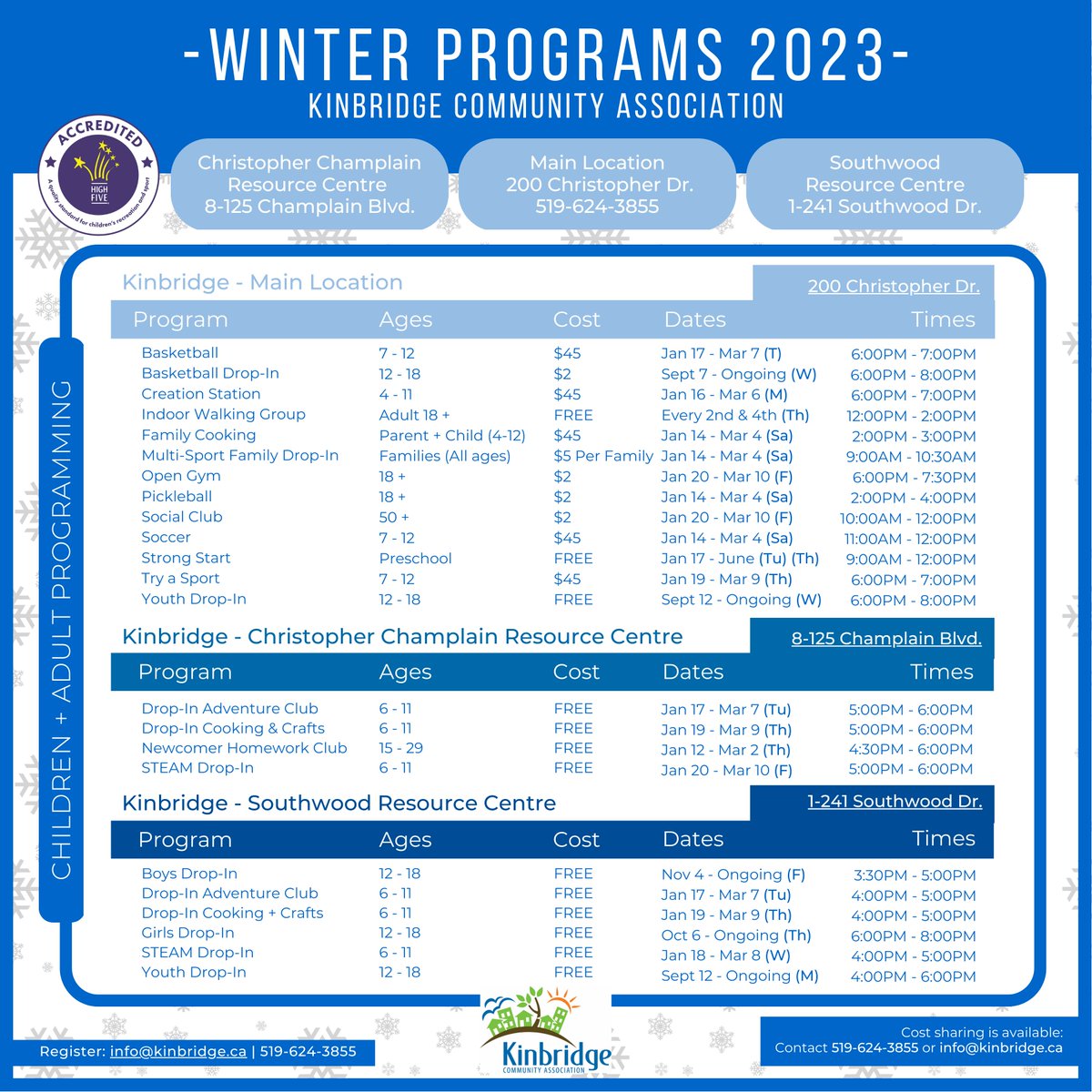 Kinbridge tweet media