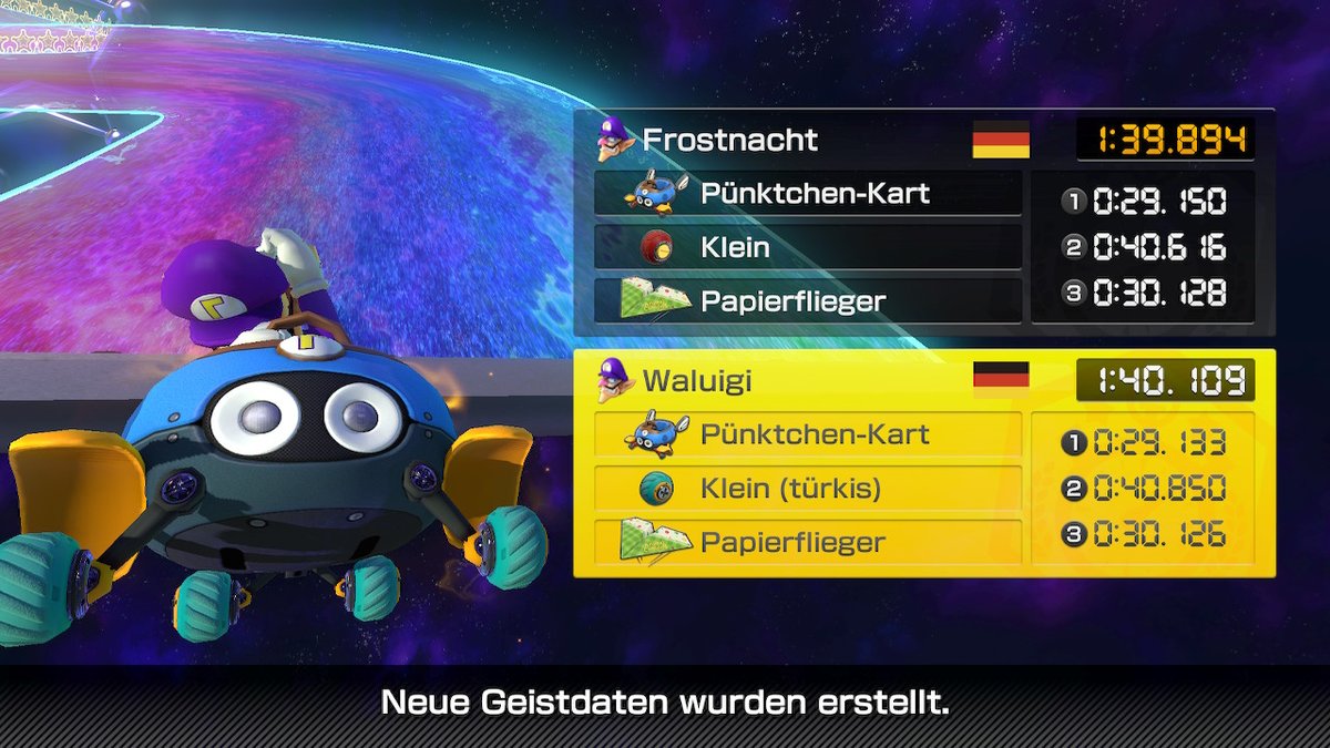 Madteooo's tweet photo. Great run! 1:39 seems very hard with current strats. No motion glider btw. https://t.co/Ila7EZl0Iw