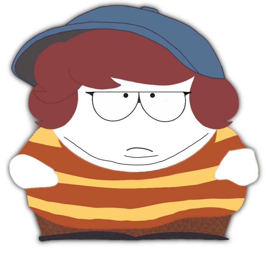 WhimsicalWallop's tweet photo. Roy cartman
#spookymonthfanart https://t.co/AbpKUaoIrD