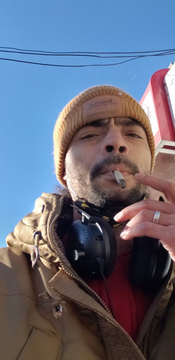 GHOSTii718's tweet photo. G Macking with the homie BOP Shine. We don't go backwards, we truck forwards. 

Rise Up then Smoke suttin ☁️ 

#NoMoreLemonPledge #GShine #RuffRyder #Slime #GangGang #GhostRyder #LoyaltyNRoyalty #LoyaltyOverEverything #NYCStreamer #CannabisCulture #ElevatedMindframe #420Gang https://t.co/4VegtjGM4T