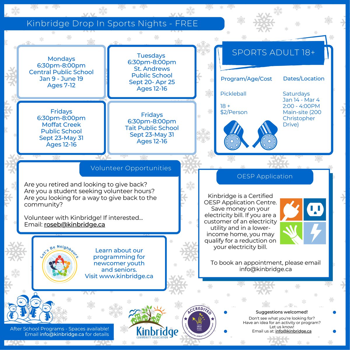 Kinbridge tweet media