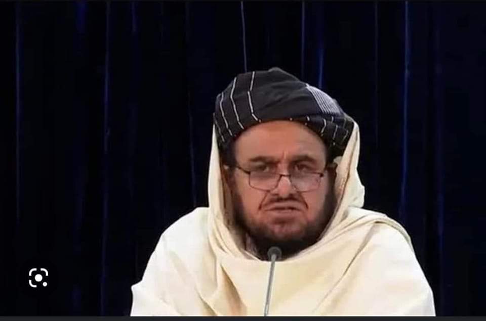 TTajub's tweet photo. څه د جرات غر وې،
مګر موږ دې قدر ونه پيژانده! https://t.co/r9mIi7VL9x