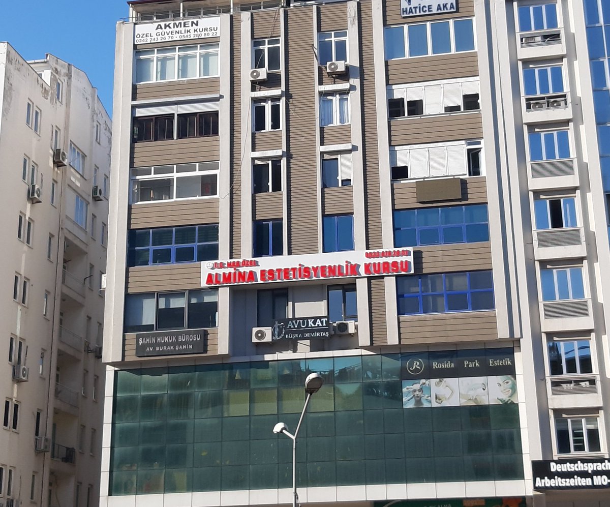 Ne yani biz boşuna mı tus kasıyoruz