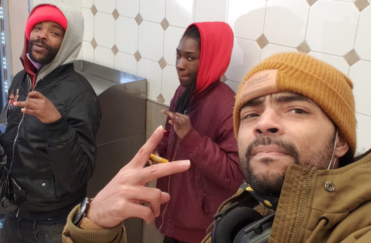 GHOSTii718's tweet photo. G Macking with the homie BOP Shine. We don't go backwards, we truck forwards. 

Rise Up then Smoke suttin ☁️ 

#NoMoreLemonPledge #GShine #RuffRyder #Slime #GangGang #GhostRyder #LoyaltyNRoyalty #LoyaltyOverEverything #NYCStreamer #CannabisCulture #ElevatedMindframe #420Gang https://t.co/4VegtjGM4T