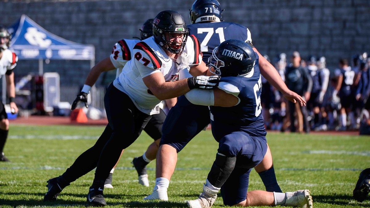 RPIAthletics's tweet photo. FB | Josh Cohen of @RPIFootball Nominated for Cliff Harris Award @CliffHarrisAwd @BigManWithZoom #d3fb 

https://t.co/jV117v0IuY https://t.co/rz28ofExSY