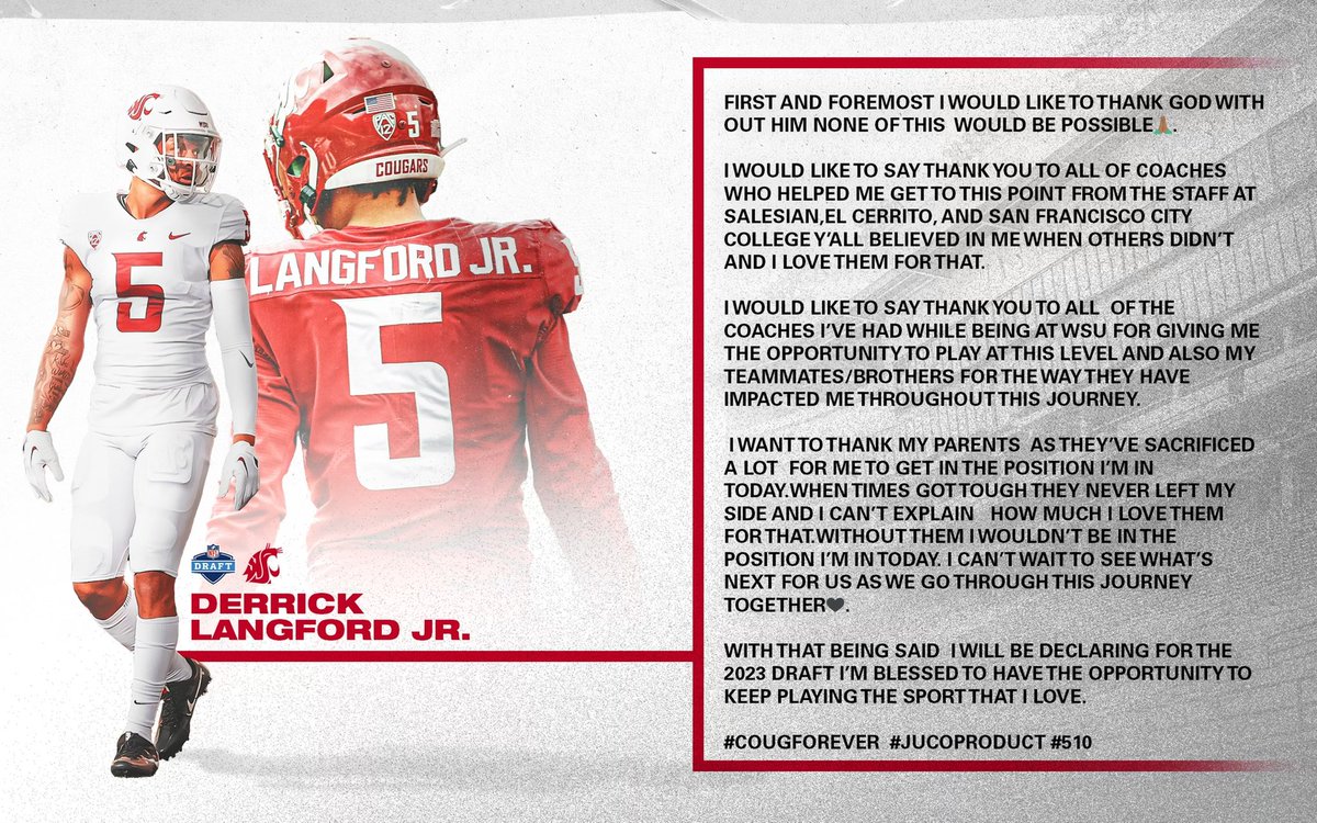 Blessed🙏🏾 #gocougs🐾✌🏾