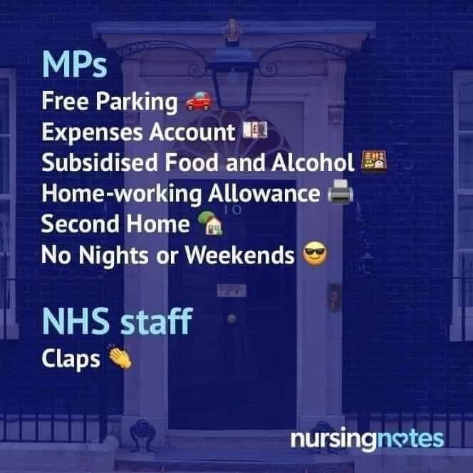 westcountrybird's tweet photo. @Nurseborisbash @Bill_C54 #supportnurses #SupportTheNursesStrike https://t.co/gDW9j1XKxa