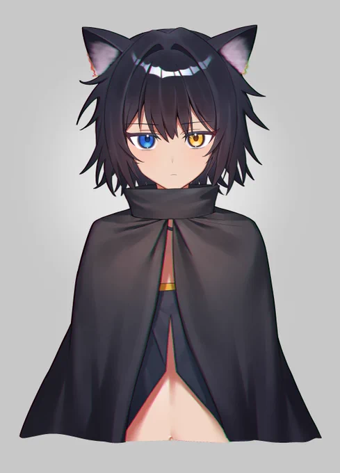フェリス#オリジナル 