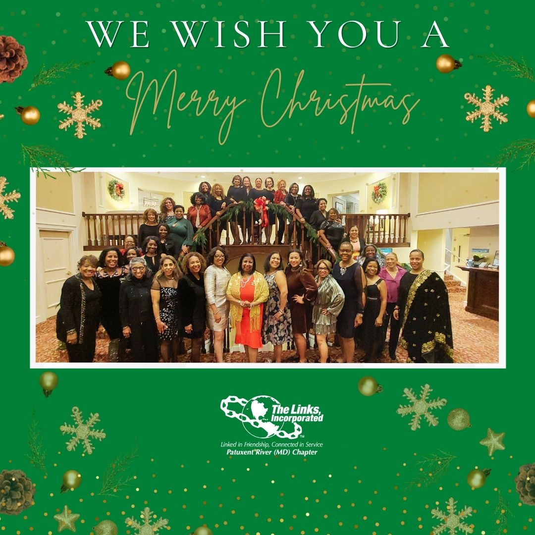 PRCMDLinks's tweet photo. great food, music, laughter and friendship! From the ugly sock contest, to our unique version of the Twelve Days of Christmas, holiday carols by Natasha Jane and music by DJ Al Ve, it was a night to remember! Happy holidays! #EALinks #PRCLinks #elevatingandempowering #prcproud https://t.co/NwJdhmWaV9