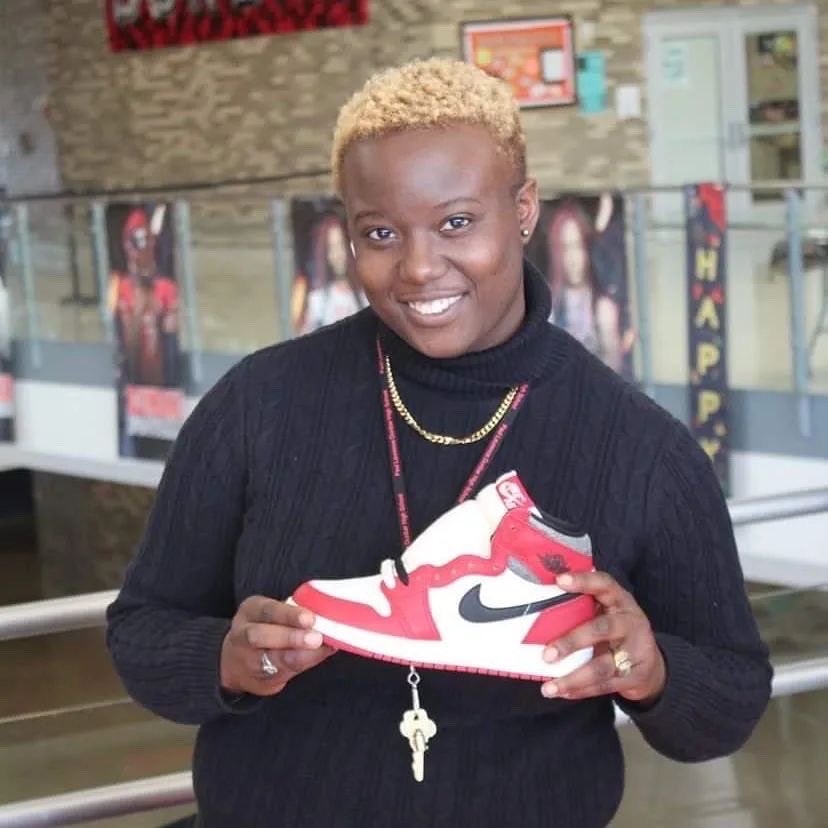 DunbarHSDC's tweet image. Dunbar HS would like to thank everyone who came and showed out at yesterday&apos;s Pop-up Shop! So much exposure to the talent of THE Dunbar students and staff. 🔴⚫️
#EverydayAtDUNBAR #WeWorkForKids