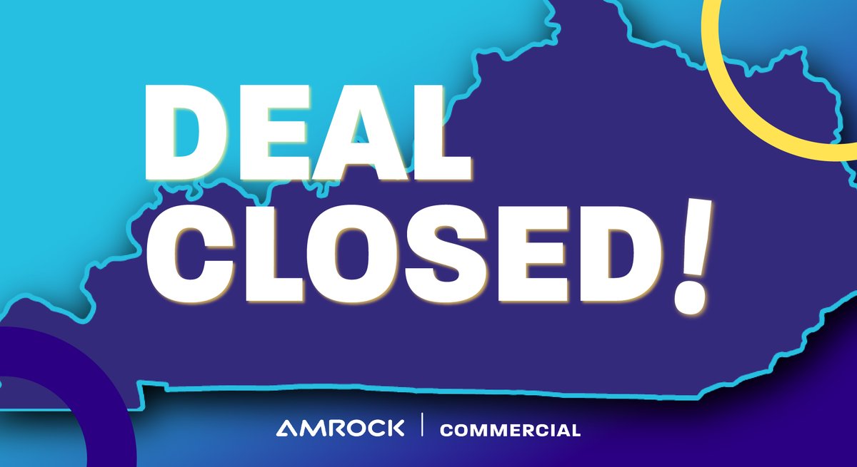 Congratulations <a href="/MyMainEvent/">Main Event</a> on the development of a Lexington, KY site to construct a new Main Event entertainment venue! We’re proud to have partnered with you to close the deal.