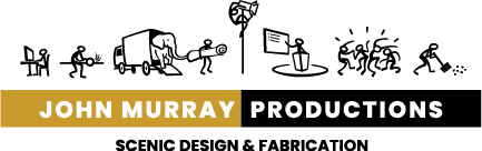 JohnMurrayProd1's tweet photo. Happy Holidays from John Murray Productions - https://t.co/bznthqFmJw https://t.co/mJRakc6zQy