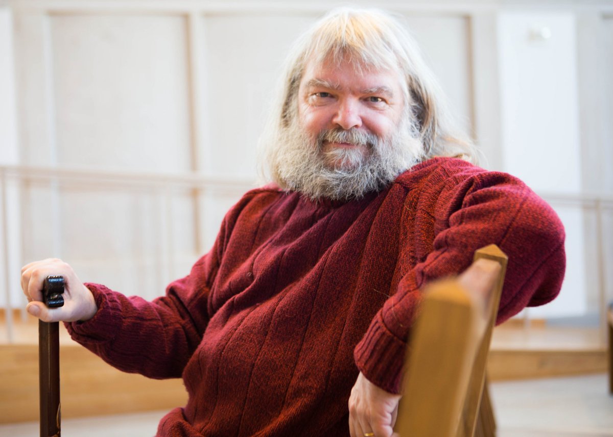 "Though winter night will soon surround us here,
Another Advent comes, Dayspring is near.”

We wish all a very Merry Christmas and hope that this poem by <a href="/malcolmguite/">Malcolm Guite</a> will help us look for the light of Christ in our lives. We are excited to welcome Guite in Jan. Happy Holidays!