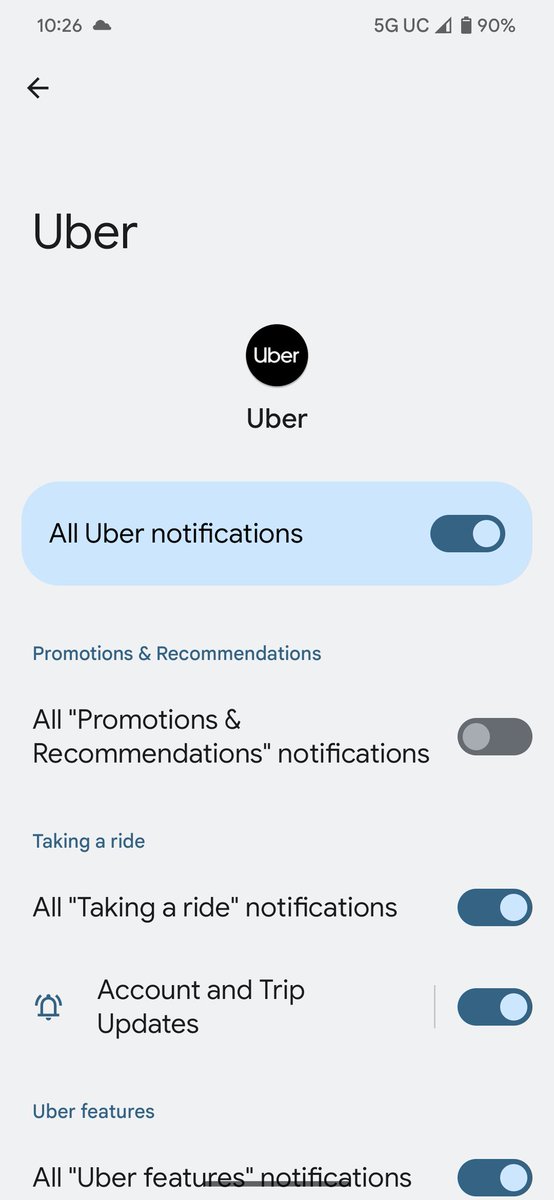 RyanDHarty's tweet photo. @Uber_Support Actually, I got it. Thank you! https://t.co/dJqiyru7c9