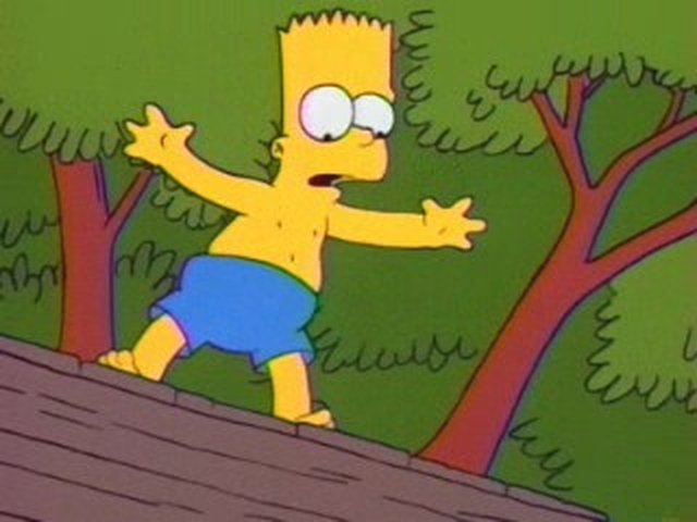 Simpsons Screens tweet media