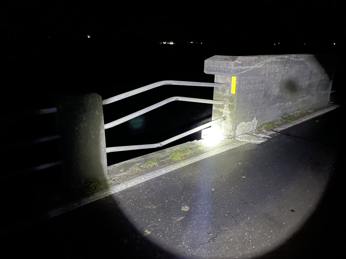 CaltransDist1's tweet photo. Route 211 remains closed at Fernbridge in Humboldt County following an earthquake. We're inspecting the bridge and will update with more info as soon as possible. All other state roadways in the district are open currently. Check https://t.co/faudYObfTh for road conditions. https://t.co/X1r5x2ooIQ