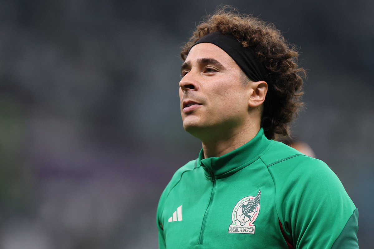 Memo Ochoa has agreed terms with Salernitana and he will fly to Italy on Thursday in order to complete move to Serie A. 🚨🇲🇽 #transfers

It’s a free move as his contract with America’s set to expire.