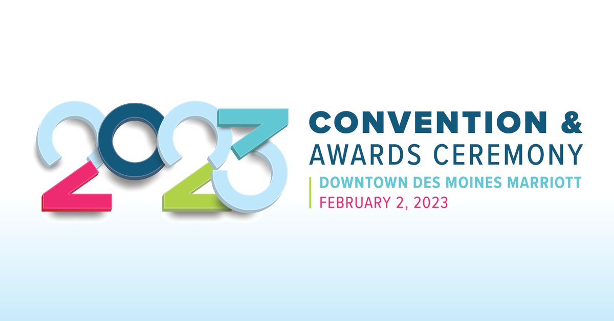 Iowa Newspaper Association tweet media