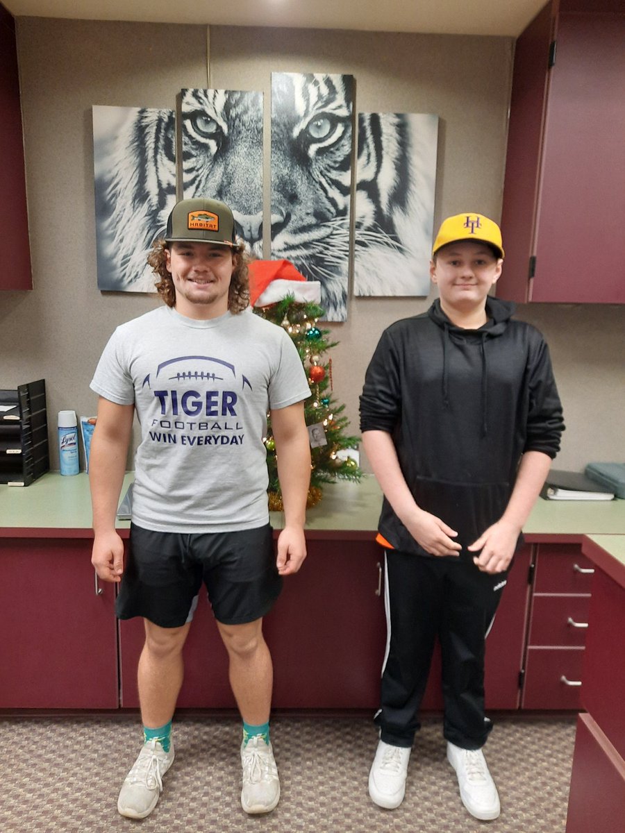 Hagerstown JR/SR High School tweet media