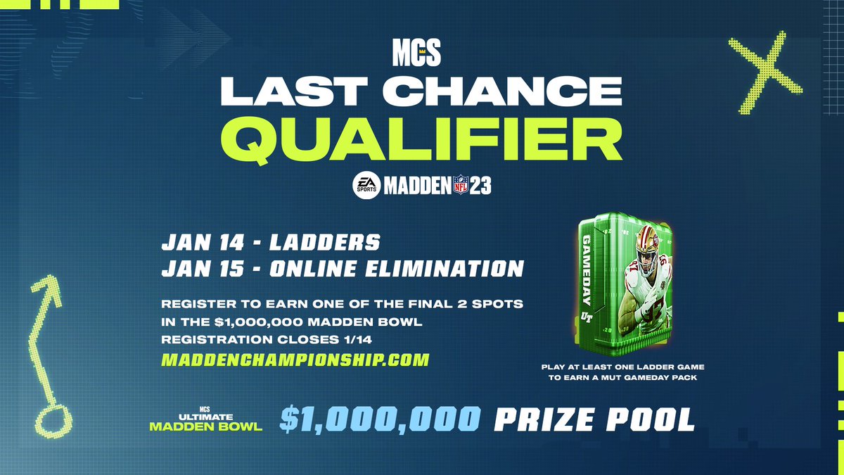 MaddenNFLDirect (@MaddenNFLDirect) / Twitter