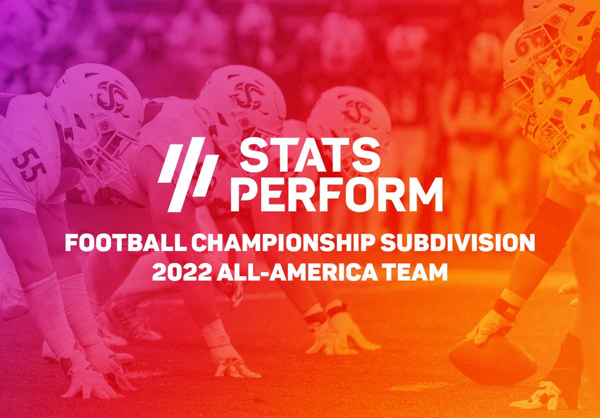 Lafayette Athletics (@goleopards) on Twitter photo .<a href="/LafColFootball/">Lafayette Football</a> 's No. 99 <a href="/maniachamm/">Malik Hamm๐</a> adds @FCS_STATS All-America honors to an impressive list of 2022 achievements
gopards.co/3FFEBGl .<a href="/LafColFootball/">Lafayette Football</a> 's No. 99 <a href="/maniachamm/">Malik Hamm๐</a> adds @FCS_STATS All-America honors to an impressive list of 2022 achievements
gopards.co/3FFEBGl