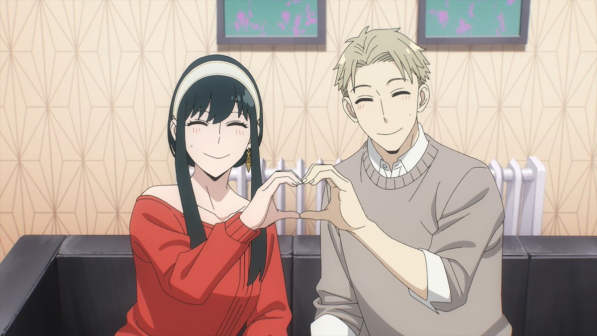 I have way too many I ship 😎 but these are my top favourite ones. 🥰  I love their dynamic~
