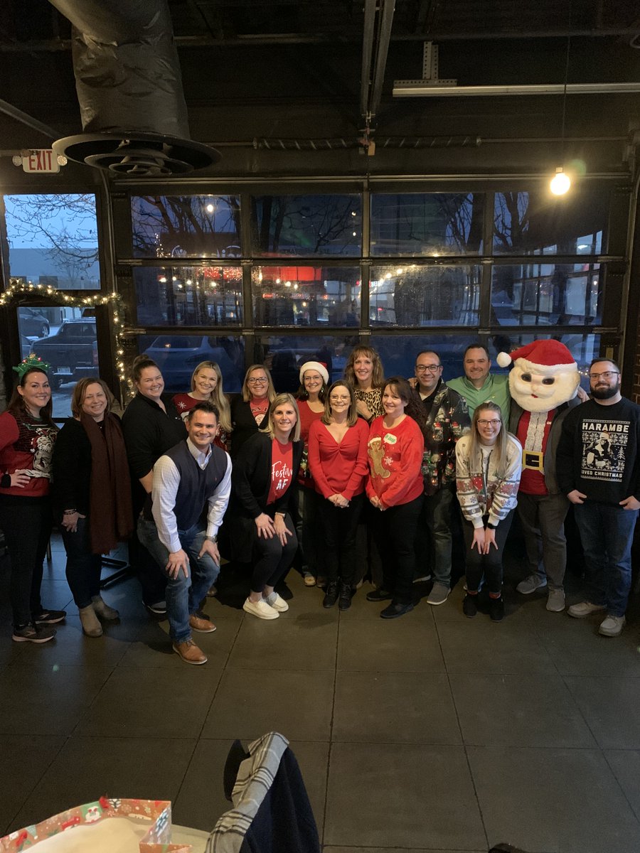 The Olson Group tweet media